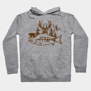 PNW Outdoors Hoodie